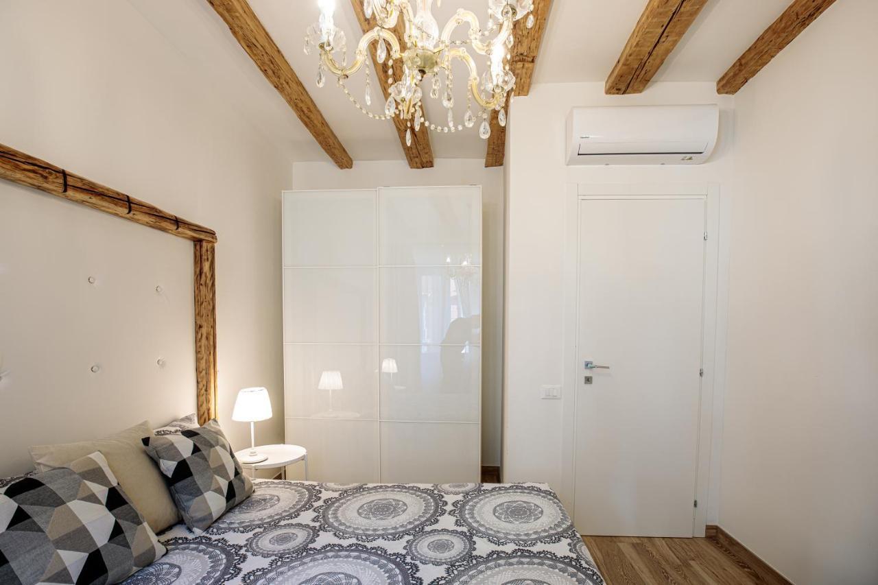La Maison De Trieste Suite Garage 외부 사진