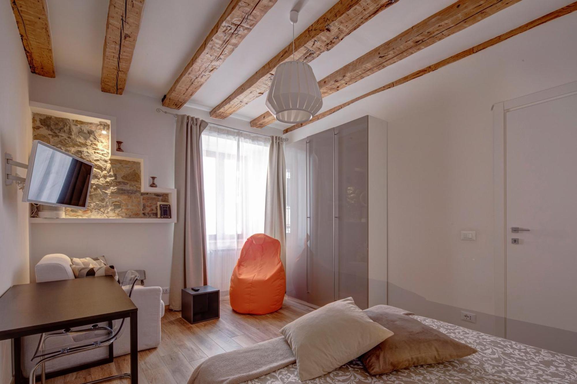 La Maison De Trieste Suite Garage 외부 사진