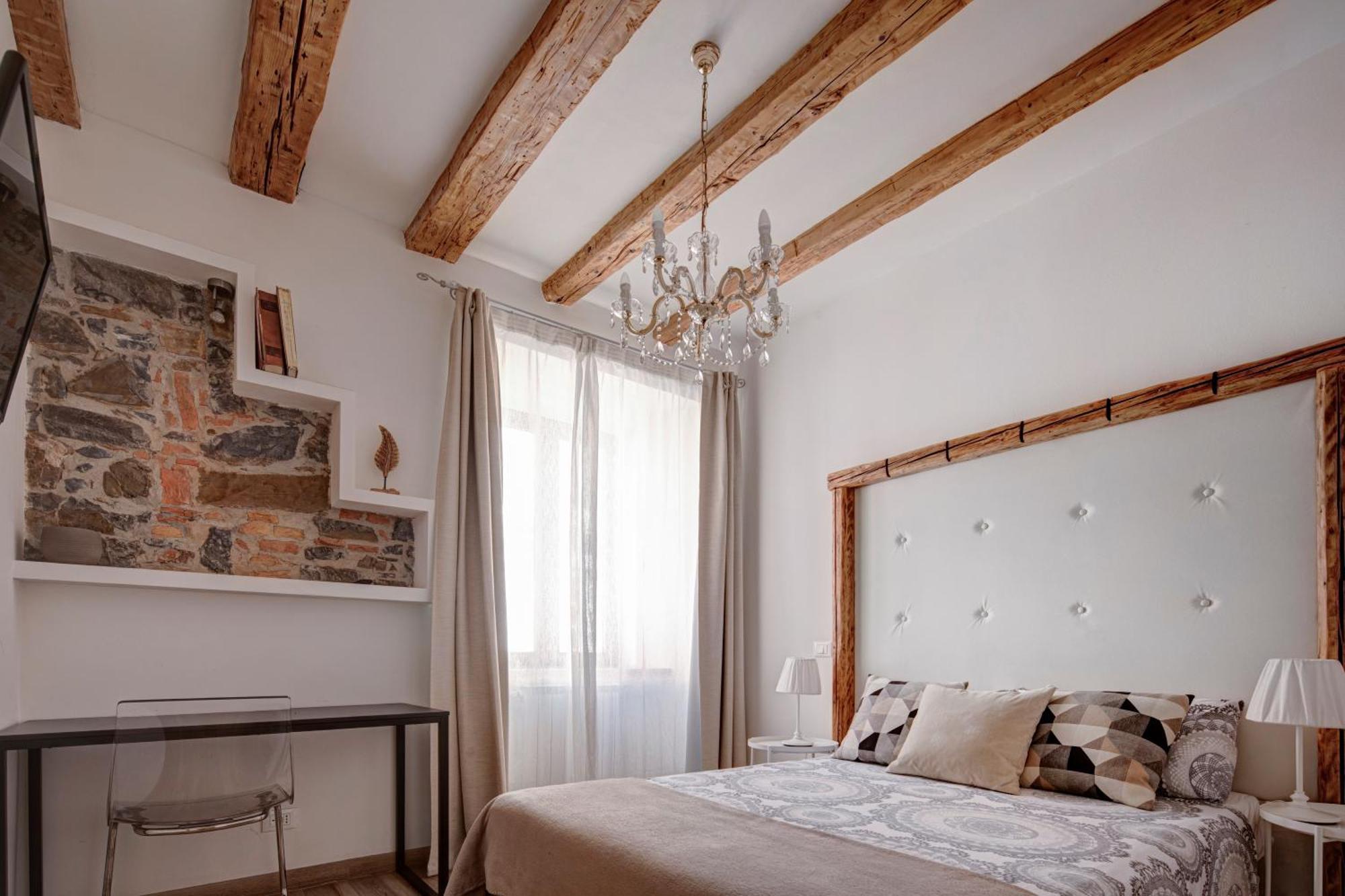 La Maison De Trieste Suite Garage 외부 사진